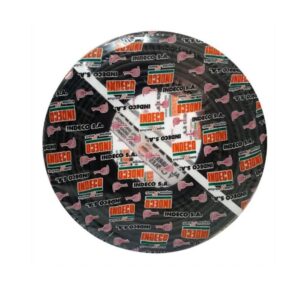 ROLLO DE CABLE GPT-3 8 AWG INDECO