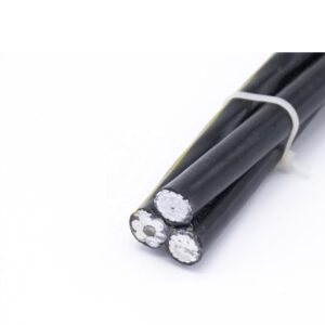 CABLE AUTOPORTANTE CAAI  3X70 MM2