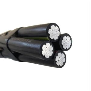 CABLE AUTOPORTANTE CAAI 3X50 +NA 35 MM2