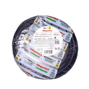 CABLE AFIRENAS-L H07Z1-K 1.5 MM2 MIGUELEZ