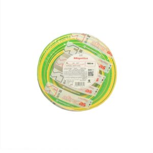 CABLE AFIRENAS-L H07Z1-K 4 MM2 MIGUELEZ