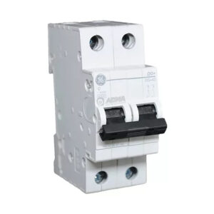 INTERRRUPTOR TERMOMAGNETICO 2X16 A GENERAL ELECTRIC