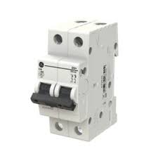 INTERRRUPTOR TERMOMAGNETICO 2X25 A GENERAL ELECTRIC
