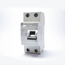INTERRRUPTOR DIFERENCIAL 2X32 A GENERAL ELECTRIC