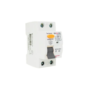 INTERRRUPTOR DIFERENCIAL 2X25 A STRONGER NEW ERA