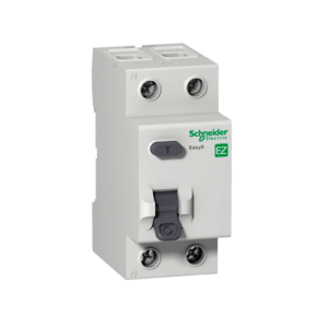 INTERRRUPTOR DIFERENCIAL 2X25 EZ SCHNEIDER