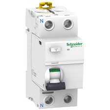 INTERRUPTOR DIFERENCIAL , ACTI 9 ILD, 2 X 25 A 30MA Schneider Electric