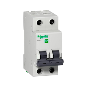 INTERRRUPTOR TERMOMAGNETICO 2X32 EZ SCHNEIDER