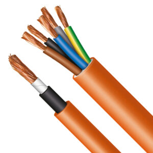 CABLE AFIREFENIX SZ1-K 0,6/ 1 kV PH120 (AS+) 1 X 1,5 MM2 MIGUELEZ