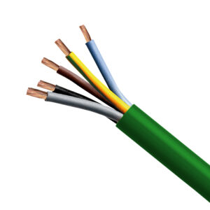 CABLE AFIRENAS X RZ1-K (AS) 0,6/ 1 kV 1 X 1,5 MM2 MIGUELEZ