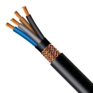 BARRYFLEX  SHIELD H05VVC4V5-K  10 G x 0,5 mm2 MIGUELEZ