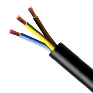 CABLE BARRYFLEX RV-K 0,6/ kV 1 X 1,5 MM2 MIGUELEZ