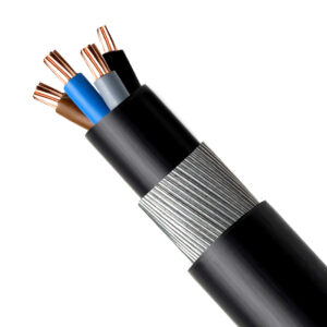 CABLE BARRYNAX AR-CORONA RVMV 0,6/1 kV 4 X 10 MM2 MIGUELEZ