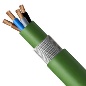 CABLE AFIRENAS RZ1MZ1-K (AS) 0,/1 kV  2 X 1,5 MM2 MIGUELEZ