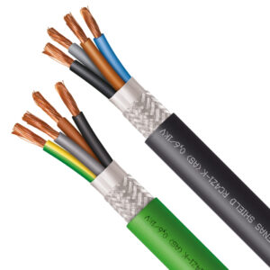 CABLE AFIRENAS SHIELD RC4Z1-K 0,6/ kV 1 X 185 MM2 MIGUELEZ