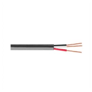CABLE VULCANIZADO NTP 3X6 AWG INDECO