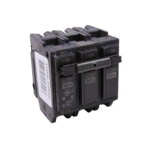 INTERRUPTOR EMGRAMPE 3x30 A GENERAL ELECTRIC