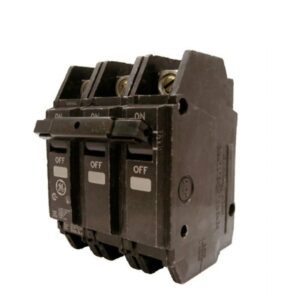 INTERRUPTOR TORNILLO 3 X 100 A GENERAL ELECTRIC