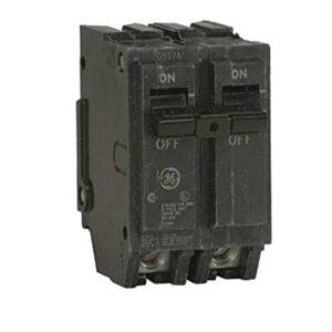 INTERRUPTOR EMGRAMPE 2X100 A GENERAL ELECTRIC