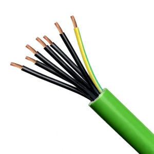 CABLE AFIRENAS X MULTIPLE RZ1-K(AS) 0,6/ 1kV 10 G X 1,5 MM2 MIGUELEZ