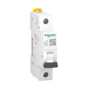 INTERRUPTOR TERMOMAGNETICO ,ACTI 9 IK60N , 1 X 32 A 5KA Schneider Electric